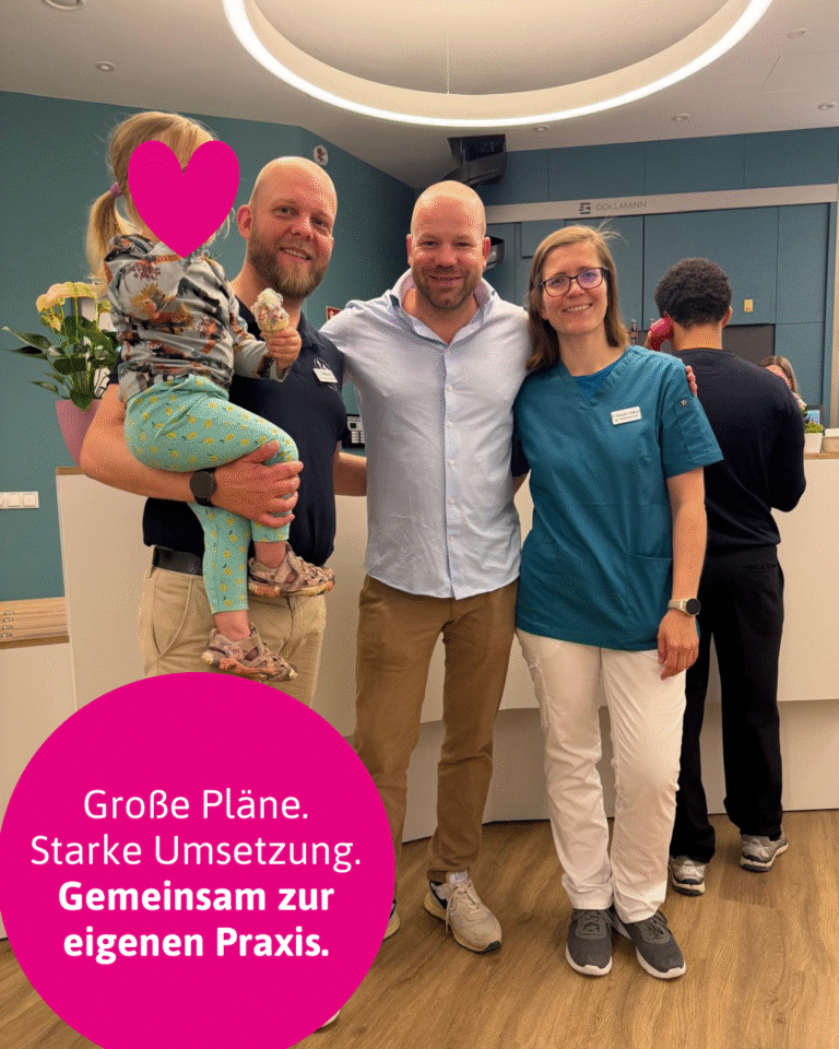 Eröffnungsfeier des Tiergesundheitszentrums Pankow