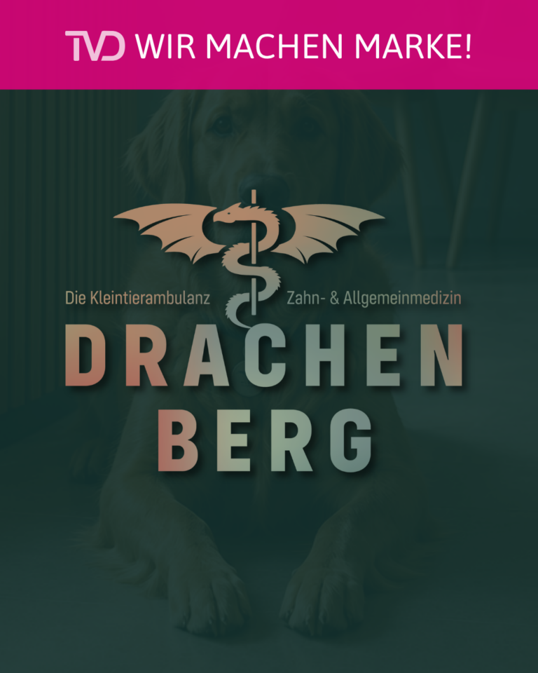 Praxisdesign für Tierarztpraxen: Mut schafft Wiedererkennung